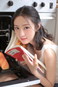 CHINESE MODEL极品人妻